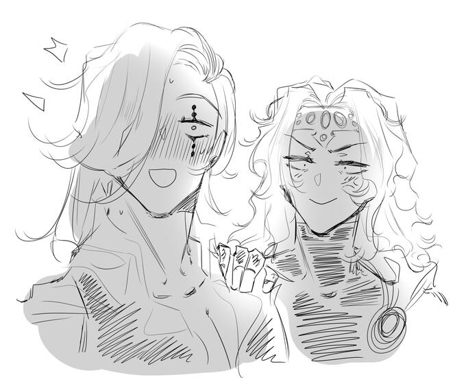 22. Simple Sketch (Shadows)