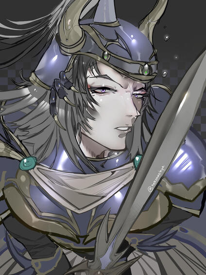 4. Completed Artwork